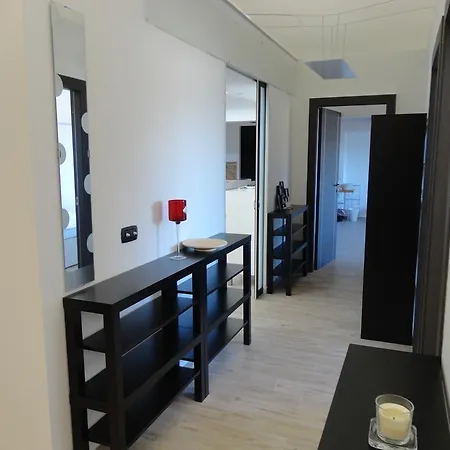 G&g Star Well 아파트 Vaglio di Basilicata