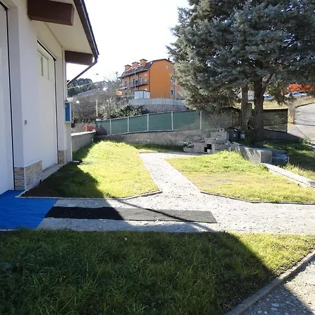 G&g Star Well 아파트 Vaglio di Basilicata